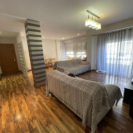 דירות Piso Centrico En אלצ'ה מראה חיצוני תמונה