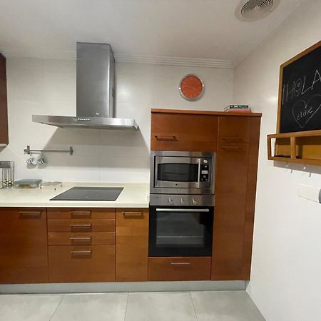 דירות Piso Centrico En אלצ'ה מראה חיצוני תמונה