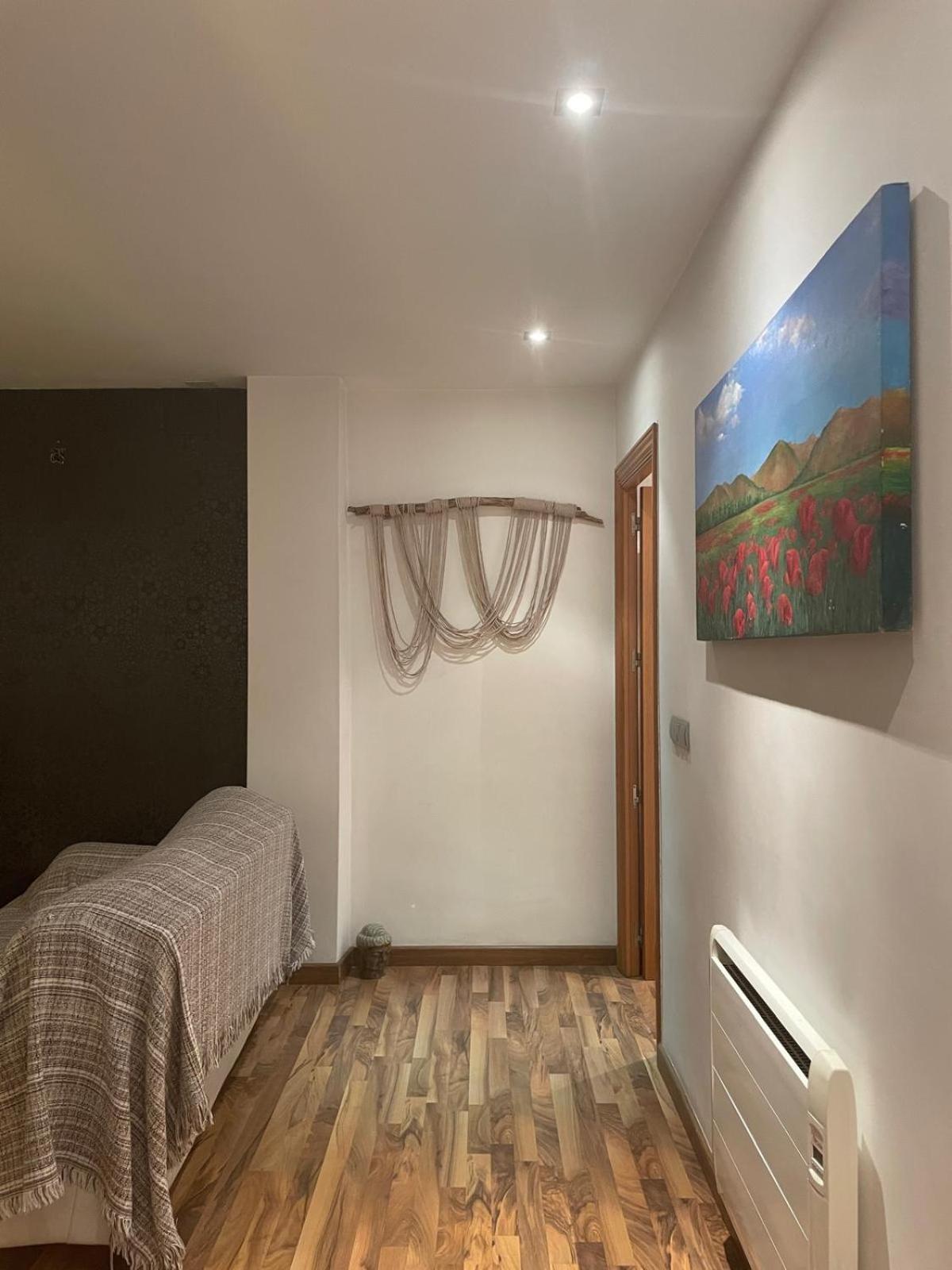 דירות Piso Centrico En אלצ'ה מראה חיצוני תמונה
