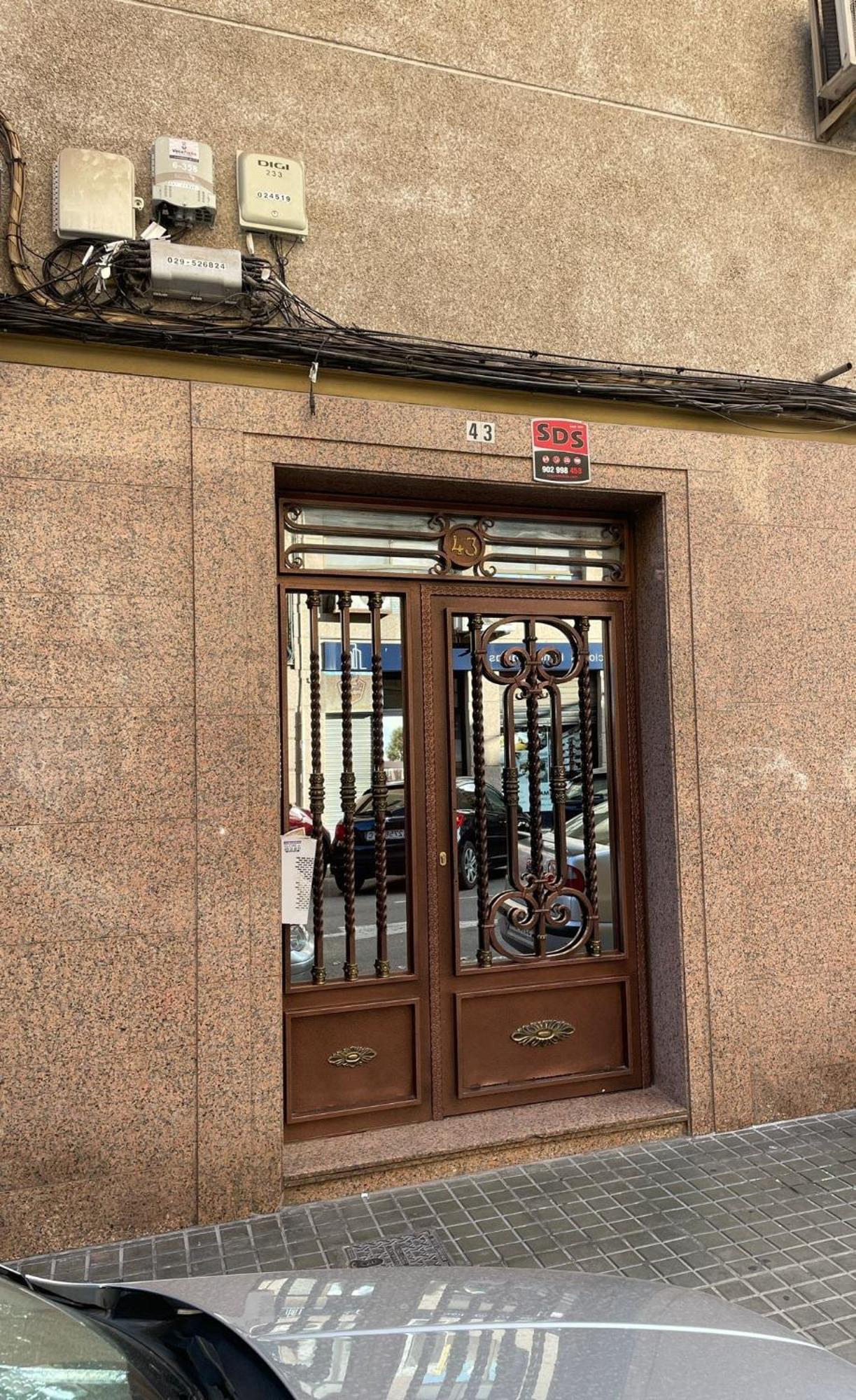 דירות Piso Centrico En אלצ'ה מראה חיצוני תמונה