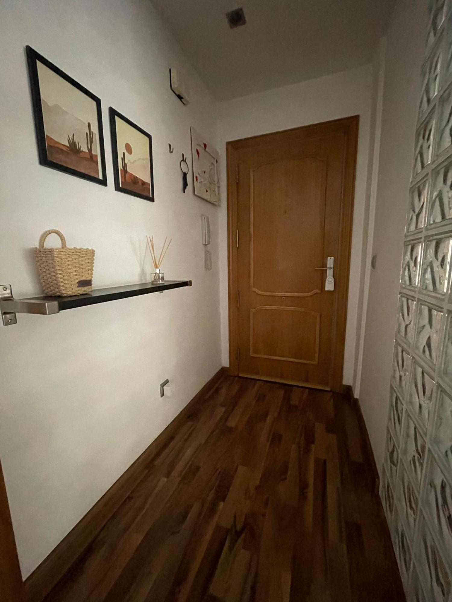 דירות Piso Centrico En אלצ'ה מראה חיצוני תמונה