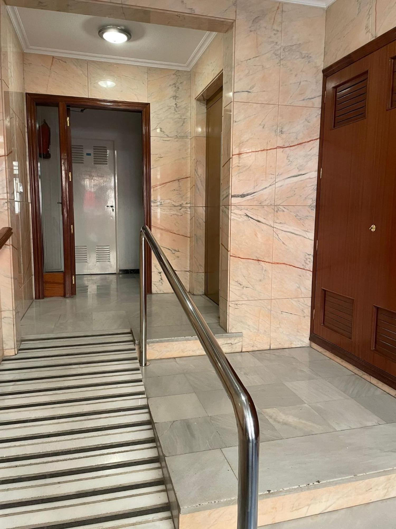 דירות Piso Centrico En אלצ'ה מראה חיצוני תמונה