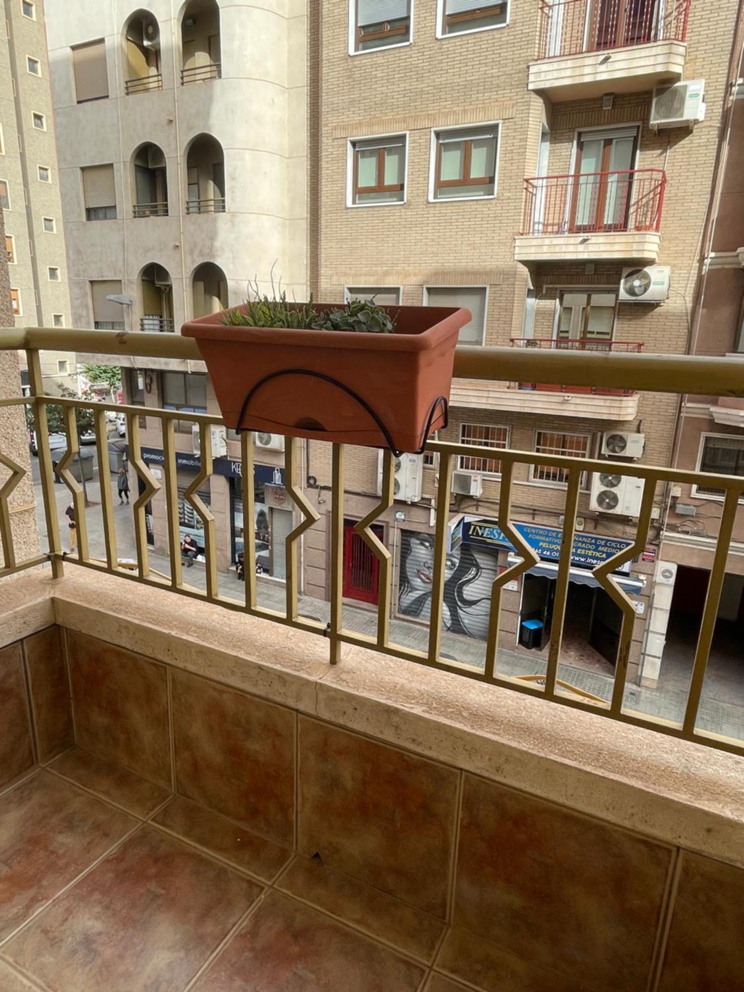 דירות Piso Centrico En אלצ'ה מראה חיצוני תמונה