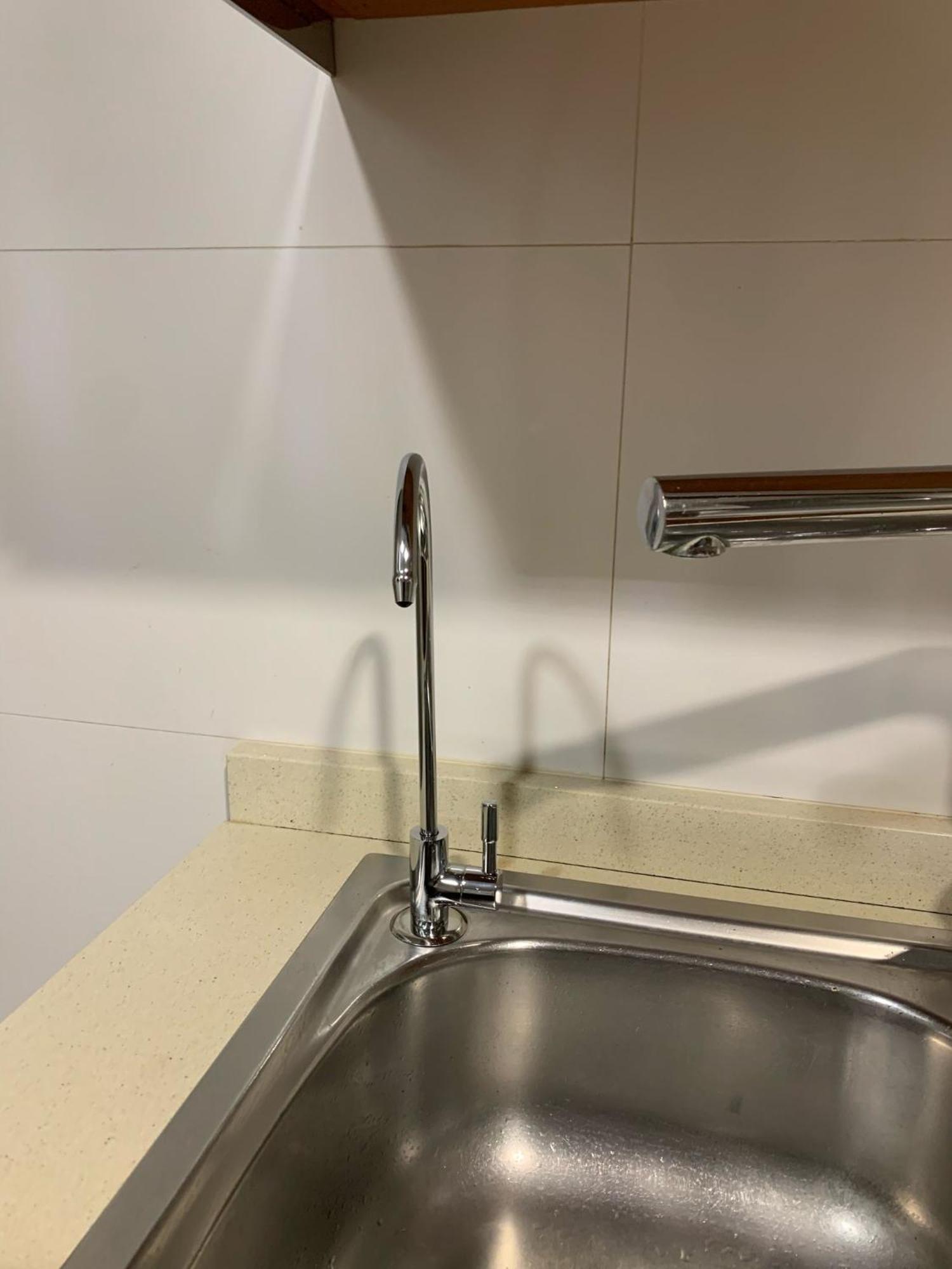 דירות Piso Centrico En אלצ'ה מראה חיצוני תמונה