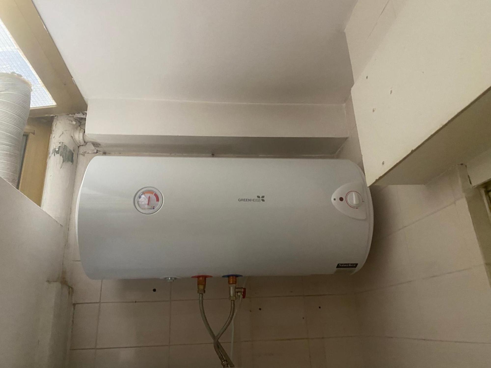 דירות Piso Centrico En אלצ'ה מראה חיצוני תמונה
